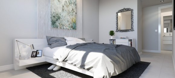 3 chambres Appartement à Campoamor, Spain No. 6809 9