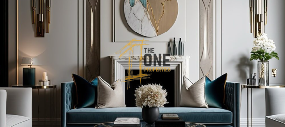 Apartamento T4 em Al Marjan Island, UAE N.º 93896 13