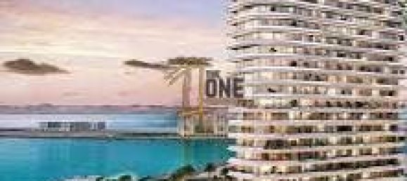Apartamento T4 em Al Marjan Island, UAE N.º 93896 4