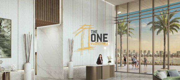 Apartamento T4 em Al Marjan Island, UAE N.º 93896 17