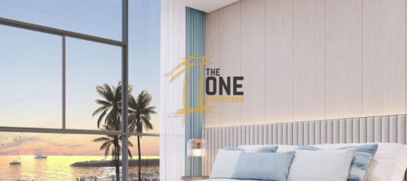 Apartamento T4 em Al Marjan Island, UAE N.º 93896 11