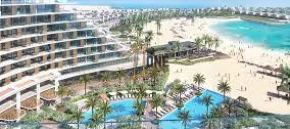 Apartamento T4 em Al Marjan Island, UAE N.º 93896 3
