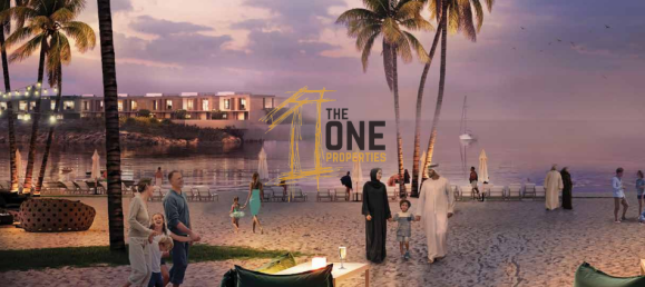 Apartamento T4 em Al Marjan Island, UAE N.º 93896 16