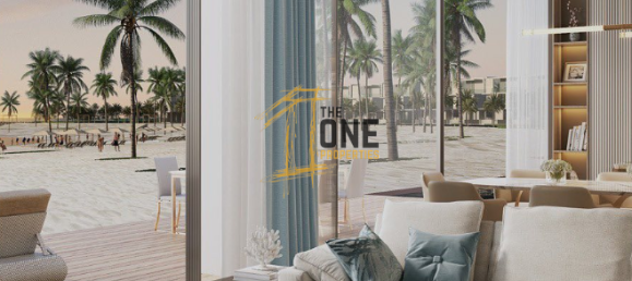 Apartamento T4 em Al Marjan Island, UAE N.º 93896 7