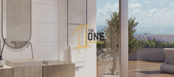 Apartamento T4 em Al Marjan Island, UAE N.º 93896 9