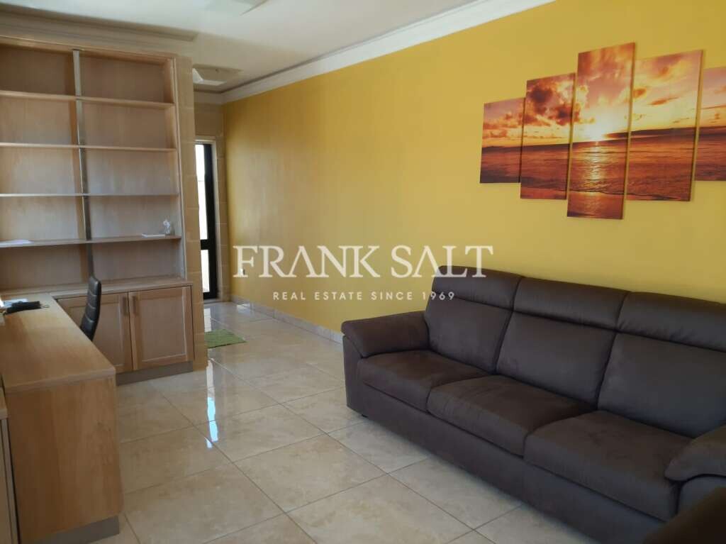 1 bedroom Penthouse in Marsalforn, Malta No. 5838