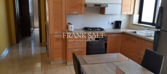 1 bedroom Penthouse in Marsalforn, Malta No. 5838 2