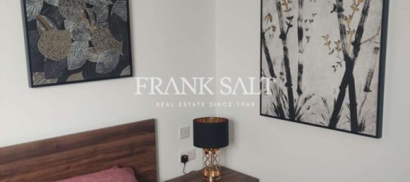 1 Schlafzimmer Penthouse in Gharghur, Malta, Nr. 5069 11