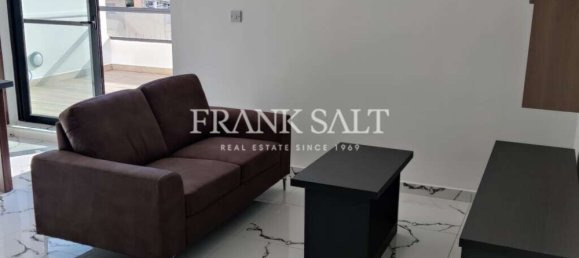 1 Schlafzimmer Penthouse in Gharghur, Malta, Nr. 5069 4