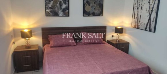 1 Schlafzimmer Penthouse in Gharghur, Malta, Nr. 5069 8