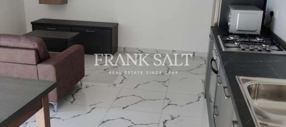 1 Schlafzimmer Penthouse in Gharghur, Malta, Nr. 5069 3