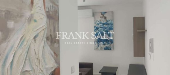 1 Schlafzimmer Penthouse in Gharghur, Malta, Nr. 5069 6