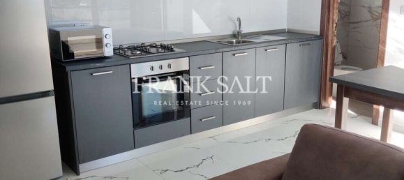 1 Schlafzimmer Penthouse in Gharghur, Malta, Nr. 5069 2