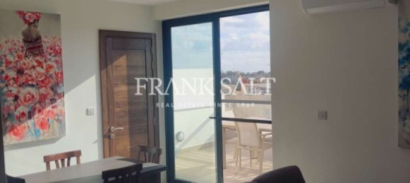 1 Schlafzimmer Penthouse in Gharghur, Malta, Nr. 5069 5