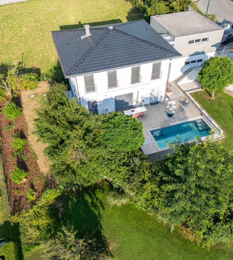 3 غرف نوم منزل في Pfarrkirchen bei Bad Hall, Austria رقم 203316