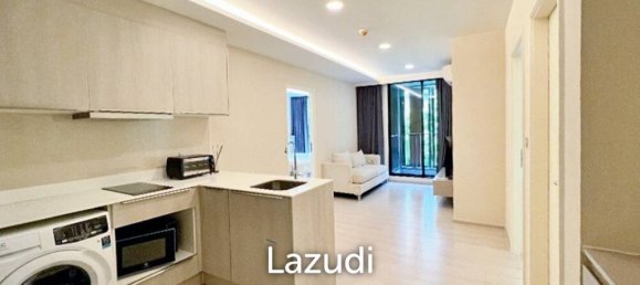 2 Schlafzimmer Eigentumswohnung in Bangkok, Thailand, Nr. 14864 2