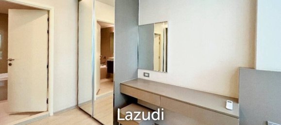 2 Schlafzimmer Eigentumswohnung in Bangkok, Thailand, Nr. 14864 6