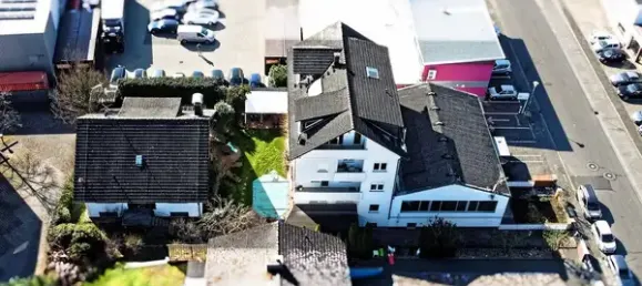 Edifício de 10 divisões em Offenbach, Germany N.º 187570 3