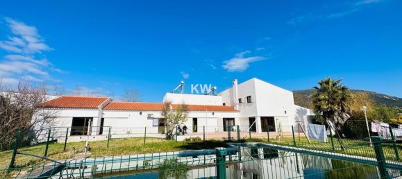 17 bedrooms House in Alenquer, Portugal No. 143540 27