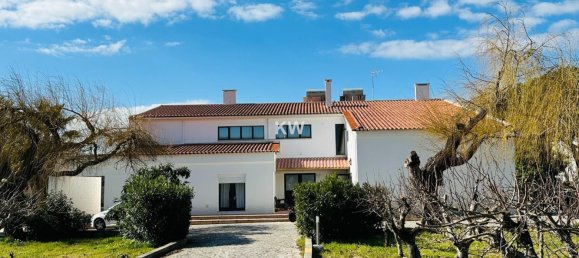 17 bedrooms House in Alenquer, Portugal No. 143540 20