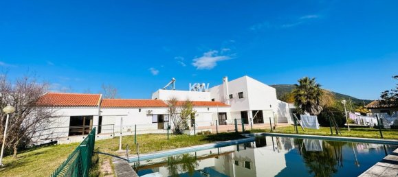 17 bedrooms House in Alenquer, Portugal No. 143540 28