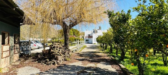 17 bedrooms House in Alenquer, Portugal No. 143540 36