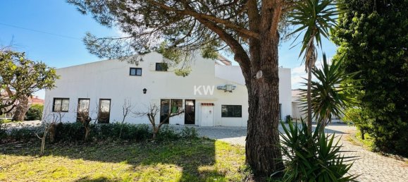 17 bedrooms House in Alenquer, Portugal No. 143540 12