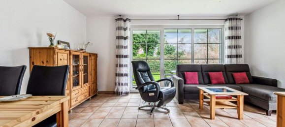 2 rooms Apartment in Vorpommern-Rugen, Germany No. 165036 7