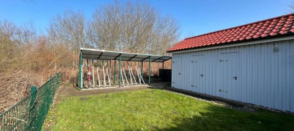 2 rooms Apartment in Vorpommern-Rugen, Germany No. 165036 10