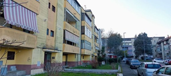 3 rooms Apartment in Benevento, Italy No. 228801 26