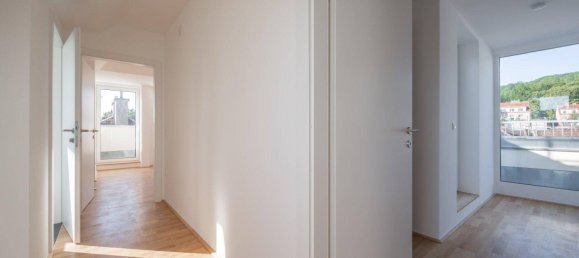 Дуплекс с 4 комнатами в Хитцинг, Австрия № 258424 6