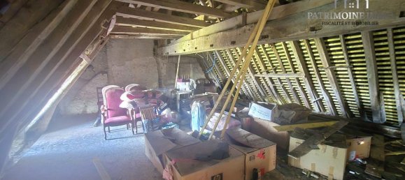 3 bedrooms Castles in Courcelles-de-Touraine, France No. 236698 9