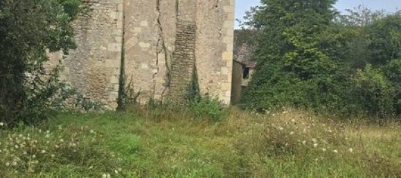 3 bedrooms Castles in Courcelles-de-Touraine, France No. 236698 10