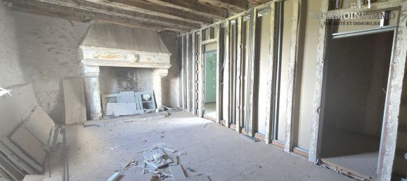 3 bedrooms Castles in Courcelles-de-Touraine, France No. 236698 7