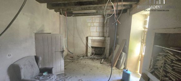 3 bedrooms Castles in Courcelles-de-Touraine, France No. 236698 4