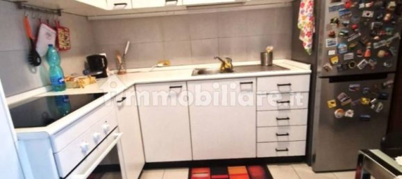 Studio in Seregno, Italy No. 214480 5