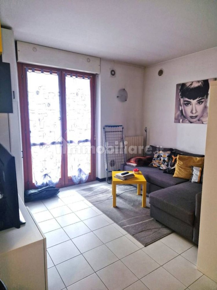 Studio in Seregno, Italy No. 214480