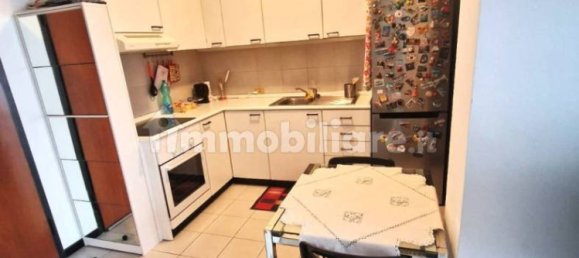 Studio in Seregno, Italy No. 214480 8