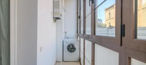 Квартира с 3 спальнями в Эшампле, Испания № 141809 27