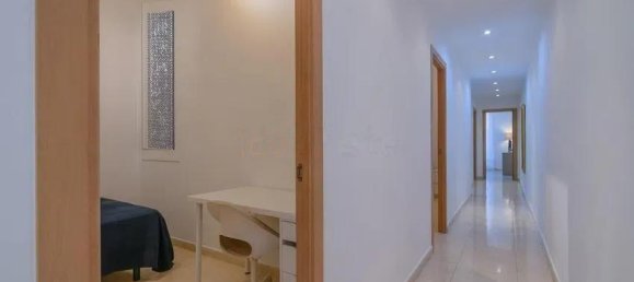 Квартира с 3 спальнями в Эшампле, Испания № 141809 39