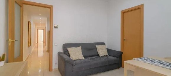 Квартира с 3 спальнями в Эшампле, Испания № 141809 8