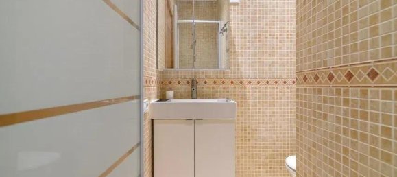 Квартира с 3 спальнями в Эшампле, Испания № 141809 47