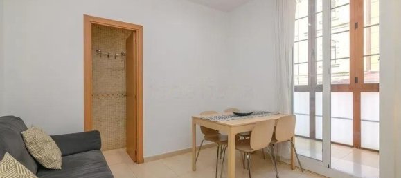 Квартира с 3 спальнями в Эшампле, Испания № 141809 3