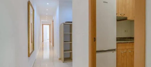 Квартира с 3 спальнями в Эшампле, Испания № 141809 10