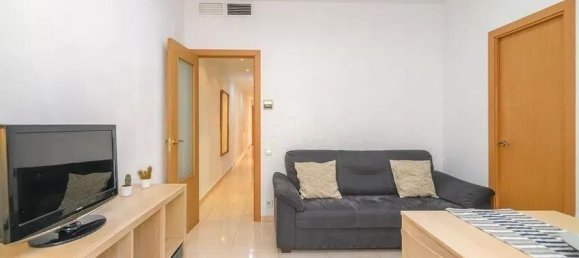 Квартира с 3 спальнями в Эшампле, Испания № 141809 7