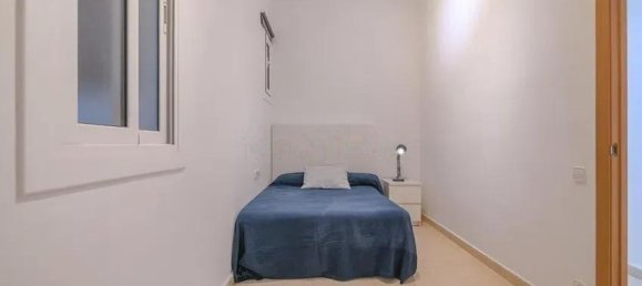 Квартира с 3 спальнями в Эшампле, Испания № 141809 14