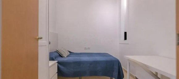 Квартира с 3 спальнями в Эшампле, Испания № 141809 15