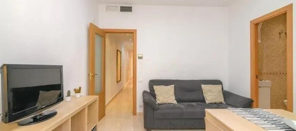 Квартира с 3 спальнями в Эшампле, Испания № 141809 5