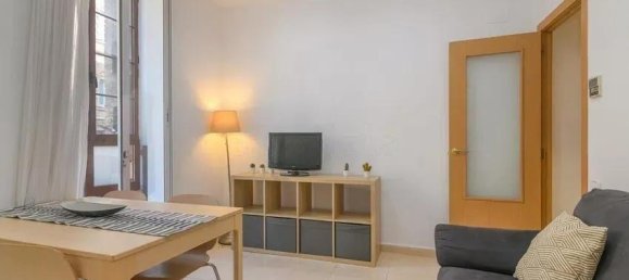 Квартира с 3 спальнями в Эшампле, Испания № 141809 11