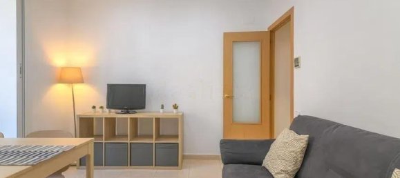 Квартира с 3 спальнями в Эшампле, Испания № 141809 9